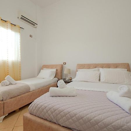 Sunflower Hotel Εξαμίλιο Εξωτερικό φωτογραφία