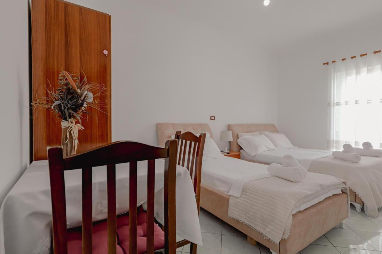 Sunflower Hotel Εξαμίλιο Εξωτερικό φωτογραφία