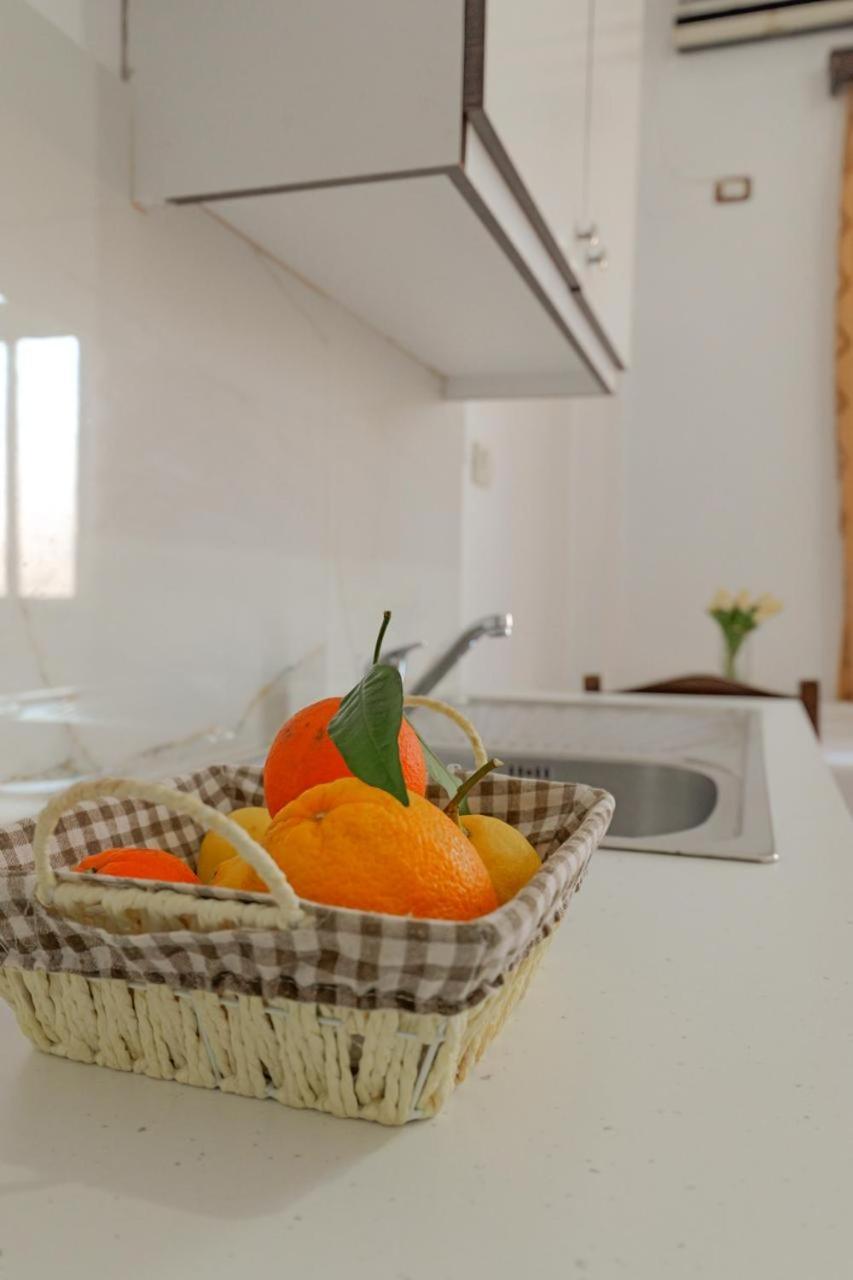 Sunflower Hotel Εξαμίλιο Εξωτερικό φωτογραφία