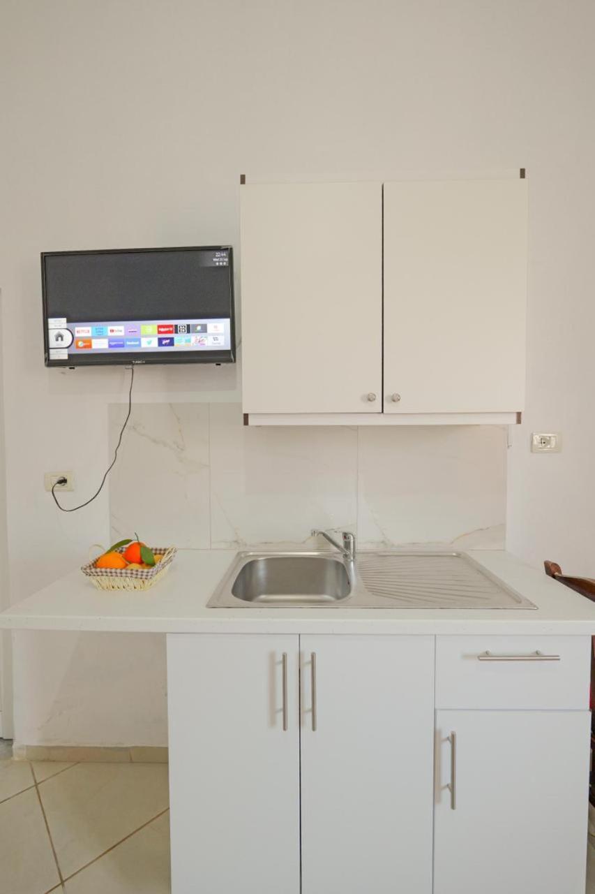Sunflower Hotel Εξαμίλιο Εξωτερικό φωτογραφία