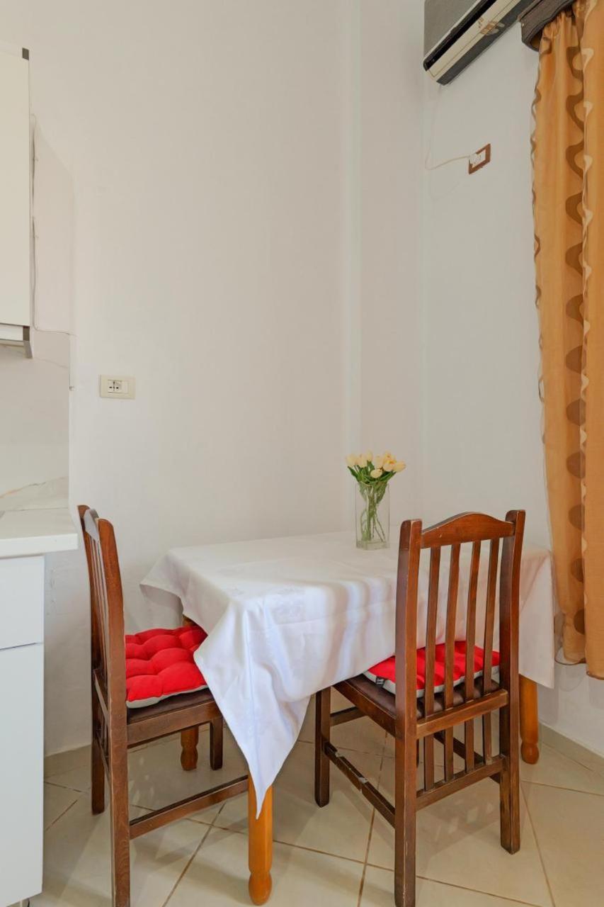 Sunflower Hotel Εξαμίλιο Εξωτερικό φωτογραφία