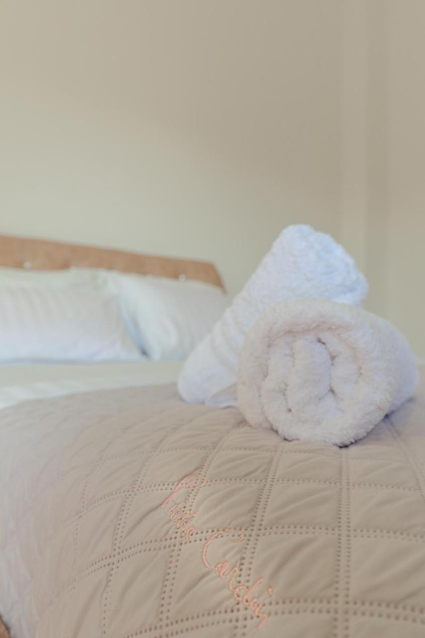 Sunflower Hotel Εξαμίλιο Εξωτερικό φωτογραφία